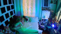 Thumbnail of BTS Threesome W/ Sonia Harcourt Erik T