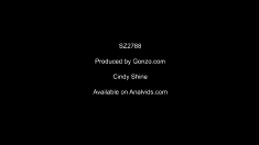 Thumbnail of Cindy Shine's Anal 2021 Christmas With GONZO