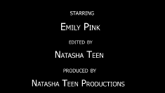 Thumbnail of EMILY PINK Assfucked