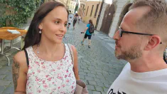Thumbnail of GET INSIDE Big Boobs Beauty Jennifer Mendez - A Behind The Scene Movie / Anal, Big Boobs, Deepthroat