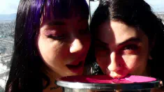 Thumbnail of Good Bitches Drinking Piss