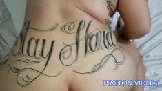 Thumbnail of Missionary And Marturbating The BBW Fat Pussy