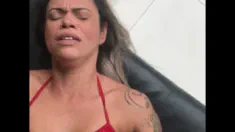 Thumbnail of POV Missionary Pussy Frontal (Clear)