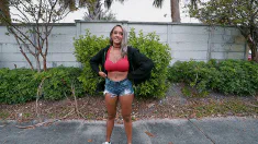 Thumbnail of She's A Sinner But She Can Fuck