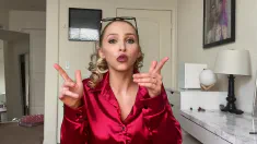 Thumbnail of Stepmom Turns You Bi ASMR