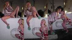 Thumbnail of Adira Allure Pees On Me