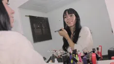 Thumbnail of Behind The Scenes. IVANNA JAMES, CONNY PEYTON AND DANIELA ORTIZ + Pissing.