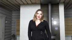 Thumbnail of Eva Stone DP Black And White BBC (Dry)