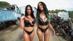 Thumbnail of Fuck My Friend Too