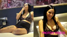 Thumbnail of Fucking The Delicious Alicia Weller, Pregnant
