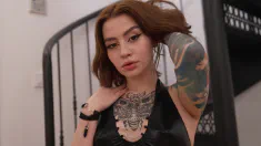 Thumbnail of Gouging Anal New 19Yo Baby - Little Ninja ( Nick's Anal Casting )