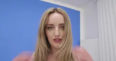 Thumbnail of My First BBC Goes Wet, Charlie Forde, 1On1, BBC, ATM, Balls Deep Anal, Rough Sex, Gapes, Pee Drink, Cum In Mouth, Swallow