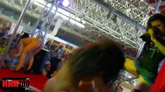 Thumbnail of One Colourful Show With Lesbian Girls At The Erotic Festival SEB 2010 In Barcelona
