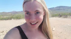 Thumbnail of Peeing Outside