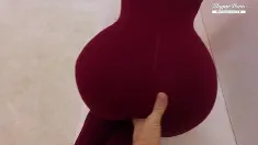 Thumbnail of Taissia Shanti Gets A Deep Pussy Fisting And Fuck