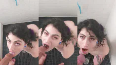 Thumbnail of Cute Puppy Girl Begs For Piss