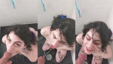 Thumbnail of Cute Puppy Girl Begs For Piss