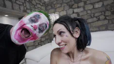 Thumbnail of Joker VS Harley Queen (Giulia Diamond) - Piss Version