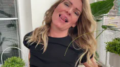 Thumbnail of Licking Breast Milk,Ass Fuking,Anal Creampie,Backstage Piss