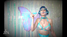 Thumbnail of Magical JOI - This Fairy Will Make You POP