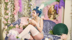 Thumbnail of Mistress Jewelz Shames You For Spying On Her With JOI