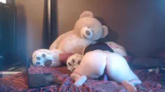 Thumbnail of Sexy BBW Camgirl Freak
