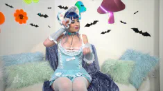 Thumbnail of This Nurse Is Ready For Anal ;)