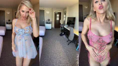 Thumbnail of Your Stepsister Just Got A TON Of New Lingerie & Wants To Try It On For You