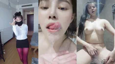 Thumbnail of 19.Tongue Fetish/Spit/Drooling/Cum Swallowing/Phone Sex