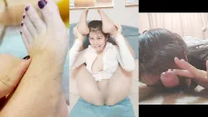 Thumbnail of 22. Ass Fetish/Silk Stockings/Rope Bondage/Rough Sex/Ass Shaking/Bondage Blowjobs/Bdsm/Big Butts/Cum Swap/Foot Domination
