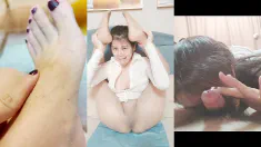 Thumbnail of 22. Ass Fetish/Silk Stockings/Rope Bondage/Rough Sex/Ass Shaking/Bondage Blowjobs/Bdsm/Big Butts/Cum Swap/Foot Domination