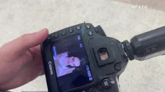 Thumbnail of Behind The Scenes #62, Anna De Ville, Francys Belle, Alexxa Vice And Others. More Info In Description
