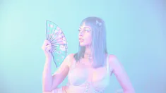 Thumbnail of Blu Just For You - HD Pussy Play