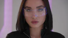 Thumbnail of Cybernetic Fucking In A Spaceship With Cyber Shot 19Yo
