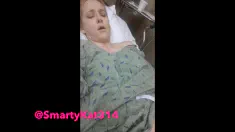 Thumbnail of Emergency Room Orgasm