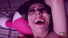 Thumbnail of Fiquei Com Muito Tesao E Dei Minha Bucetinha No Pelo | Dri Sexy E Nicklaus