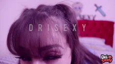 Thumbnail of JOI CORNO, Ninfeta Da Buceta Rosa Sentando No Pau Do Outro | Dri Sexy E Nicklaus