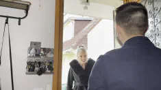 Thumbnail of Lucas Fucks Aurbeaureal In Secret From His Wife