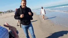 Thumbnail of Malena Wants Two Males Just For Her