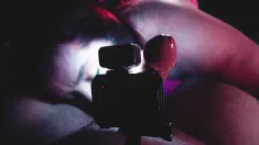 Thumbnail of Sexy BBW Cyberpunk Self Sloppy Jalopy