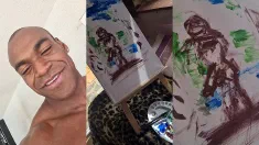 Thumbnail of Aaronrockxxx - Update