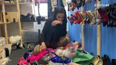 Thumbnail of Behind The Scenes #72, Jolee Love, Jayla De Angelis, Julia Maze And Others. More Info In Description