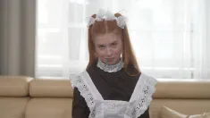 Thumbnail of Brother Met A Aliska Dark And Fucked Her