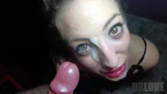 Thumbnail of Christmas Cumwalk With Venom Evil