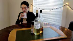 Thumbnail of First Time Suck And Ass Fuck Tinder Hookup With Huge Fantasy Cock
