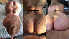 Thumbnail of Hot Busty Secretary Loves To Fuck After Work