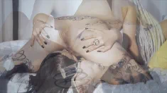 Thumbnail of Lina Nakamura E Kyra Sex Em Um Encontro Delicioso