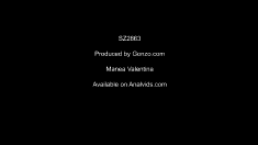 Thumbnail of Manea Valentina No Holes Barred Fuck Session With DP And DAP, Double Pussy