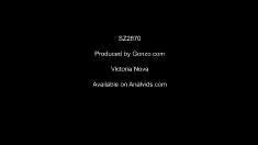Thumbnail of Victoria Nova Gets Her First DAP