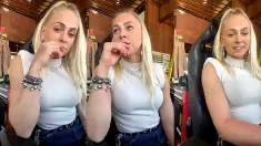 Thumbnail of At Work, Private Life Video